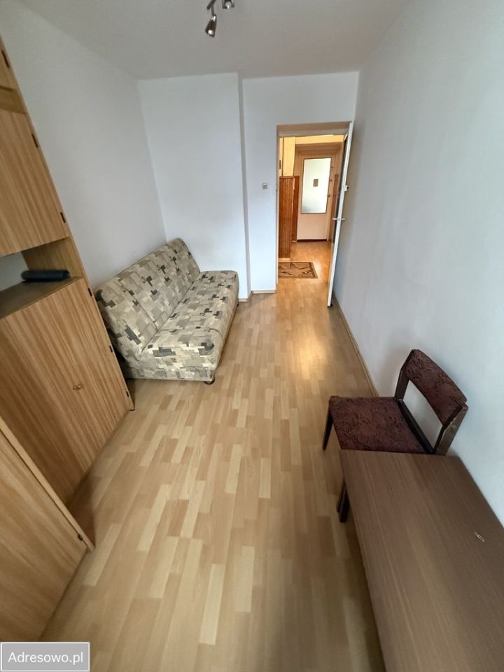 Pokój Warszawa Mokotów, al. Niepodległości. Zdjęcie 6