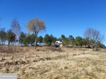 Działka budowlana Wyszewo. Zdjęcie 3