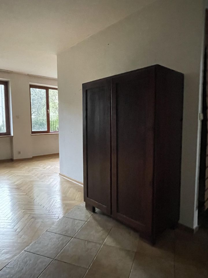 Mieszkanie 2-pokojowe Warszawa Saska Kępa, ul. Wersalska. Zdjęcie 2