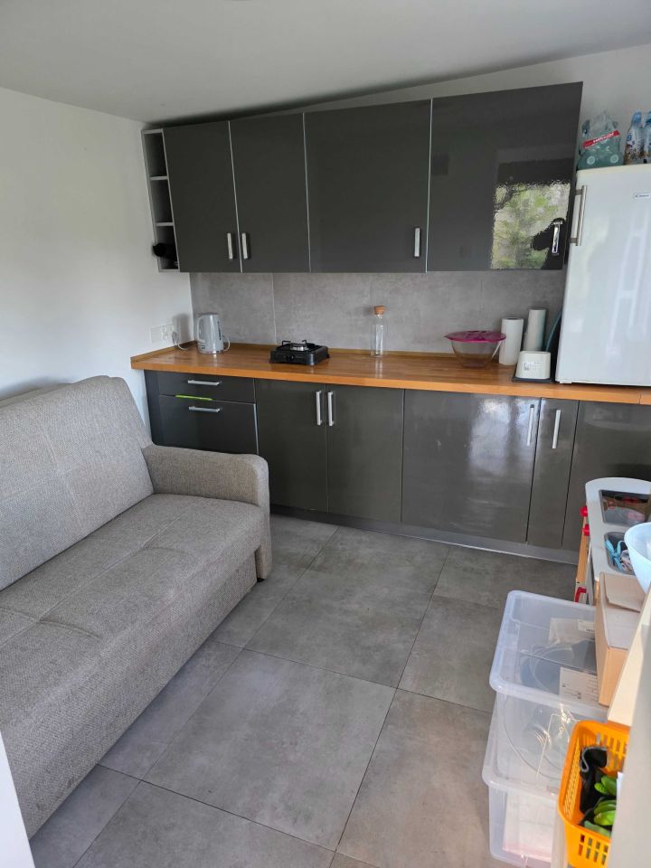 Działka rod Łódź Bałuty, ul. Drewnowska. Zdjęcie 4