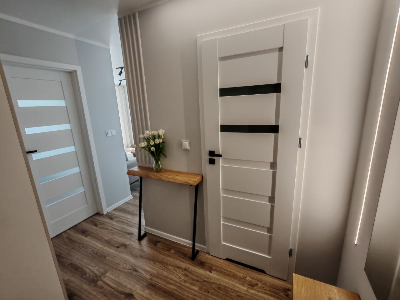 Mieszkanie 2-pokojowe Warszawa Targówek, ul. Ludwika Kondratowicza. Zdjęcie 10