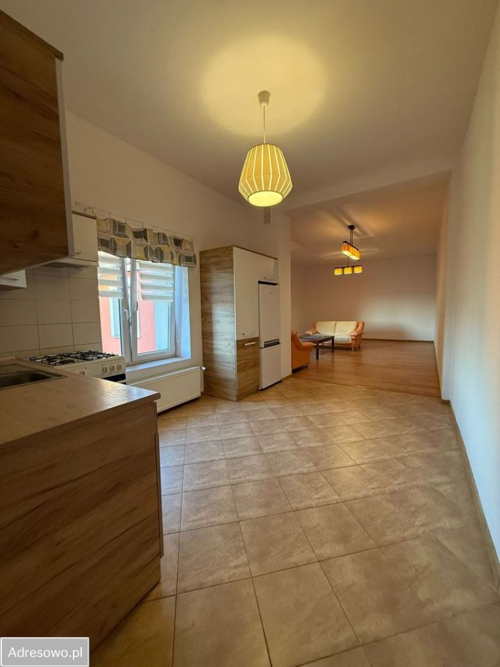 Mieszkanie 2-pokojowe Częstochowa Trzech Wieszczów, al. Aleja Wolności. Zdjęcie 6