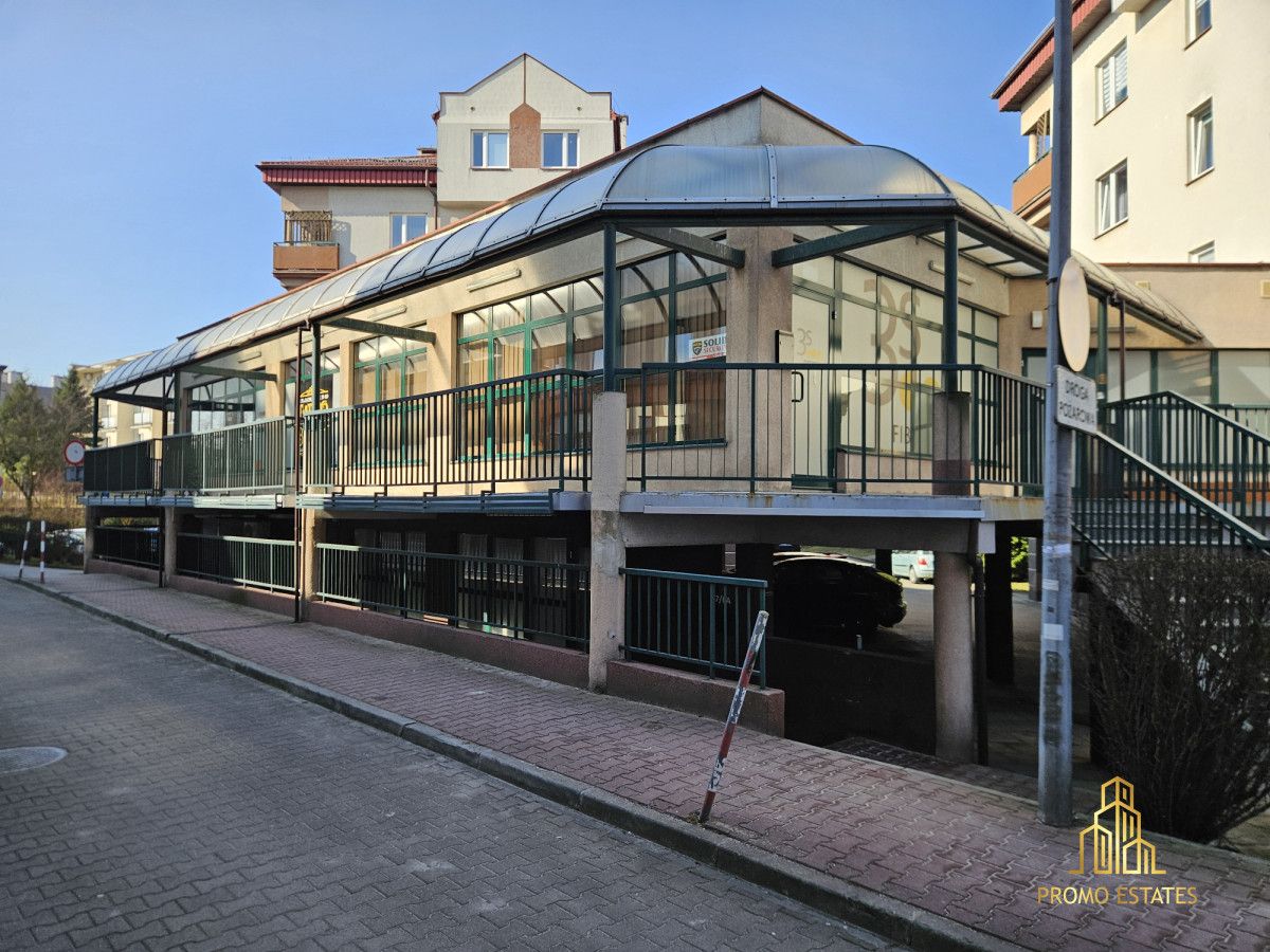 Lokal Kraków Ruczaj, ul. Zachodnia. Zdjęcie 1