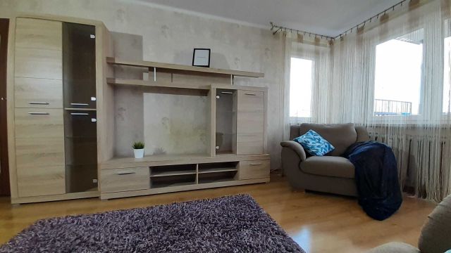 Mieszkanie 2-pokojowe Kraśnik, ul. Piaskowa. Zdjęcie 1