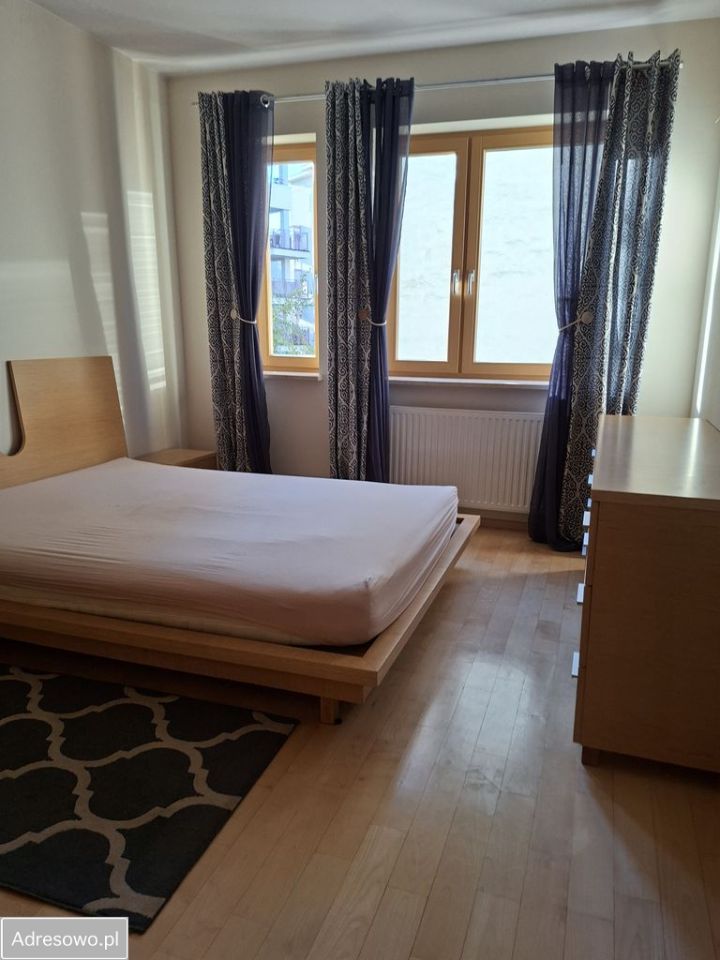Mieszkanie 3-pokojowe Warszawa Bemowo, ul. Edmunda Jana Osmańczyka. Zdjęcie 14