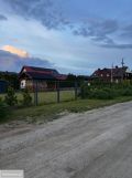Działka budowlana Mrzezino, ul. Wrzosowa. Zdjęcie 1