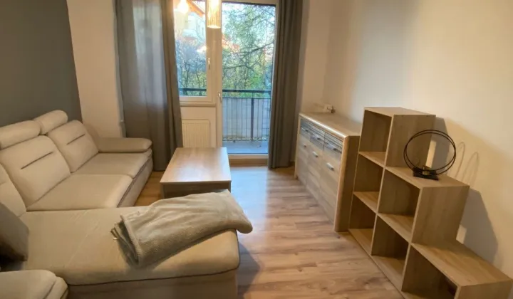 Mieszkanie 2-pokojowe Wrocław Klecina, ul. Kabaczkowa