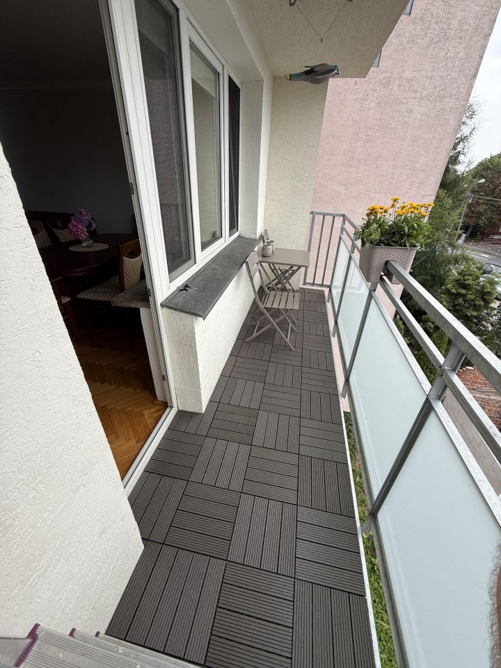 Mieszkanie 3-pokojowe Mińsk Mazowiecki Centrum, ul. Szczecińska. Zdjęcie 23