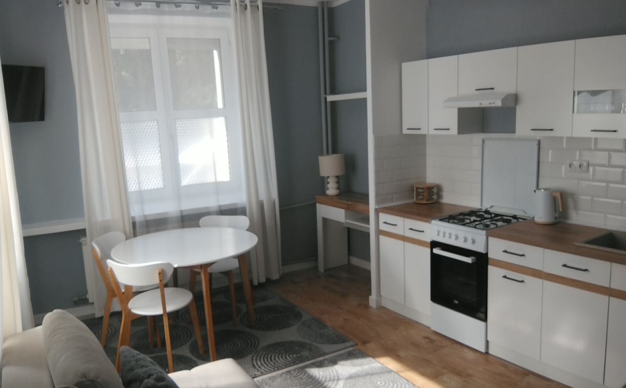 Mieszkanie 2-pokojowe Warszawa Ochota, ul. Baśniowa. Zdjęcie 6