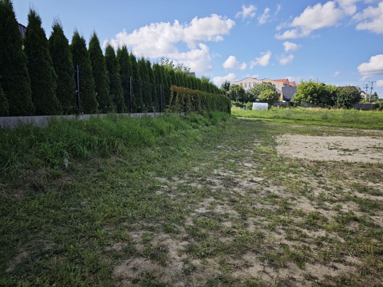 Działka budowlana Przodkowo, ul. Widokowa. Zdjęcie 2