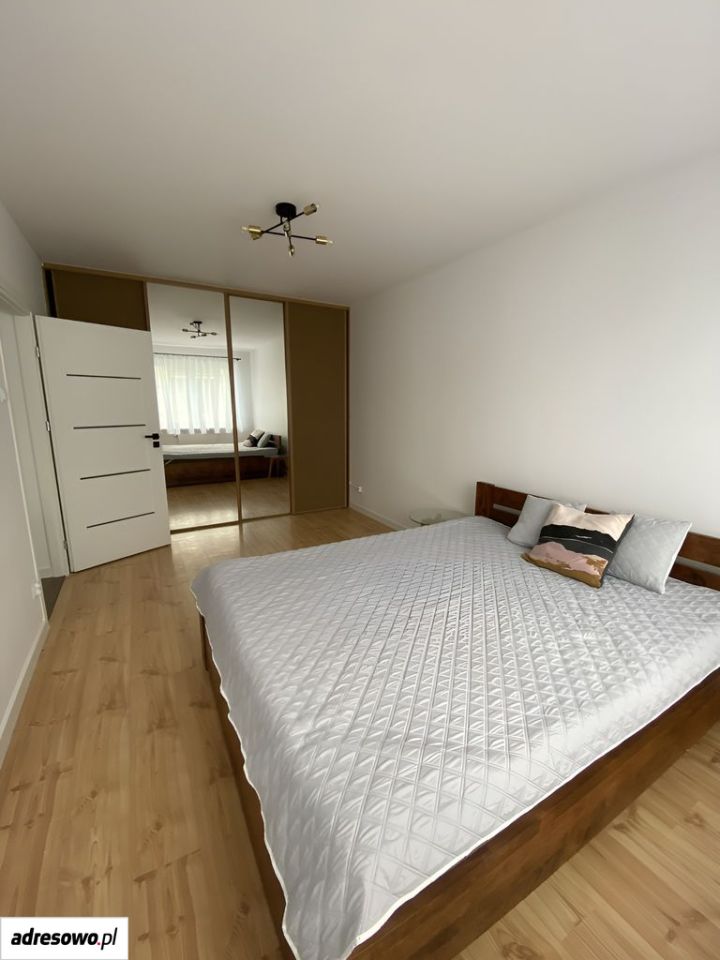 Mieszkanie 2-pokojowe Poznań Nowe Miasto, ul. Polanka. Zdjęcie 8