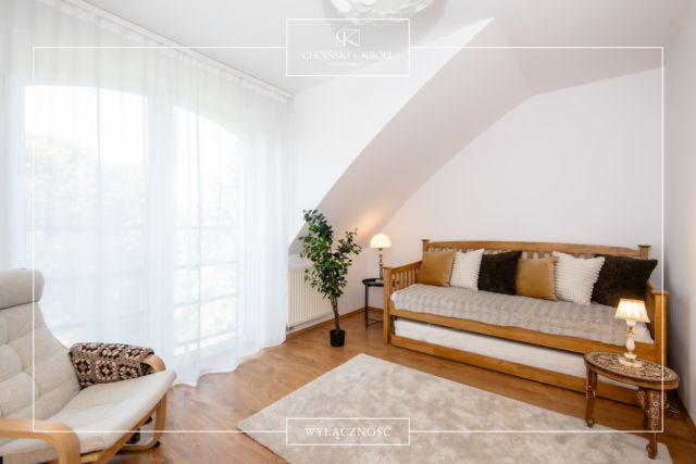 Mieszkanie 3-pokojowe Poznań Podolany, ul. Strzeszyńska. Zdjęcie 7