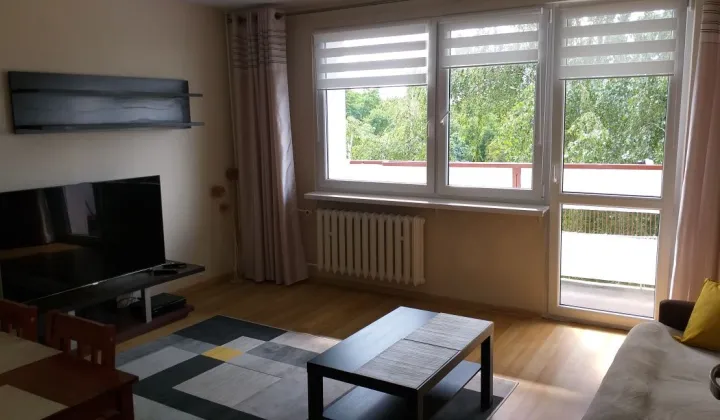 Mieszkanie 3-pokojowe Łódź Chojny, ul. Sarmacka
