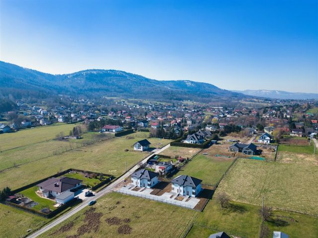 bliźniak, 4 pokoje Kozy, ul. Wilgi. Zdjęcie 5