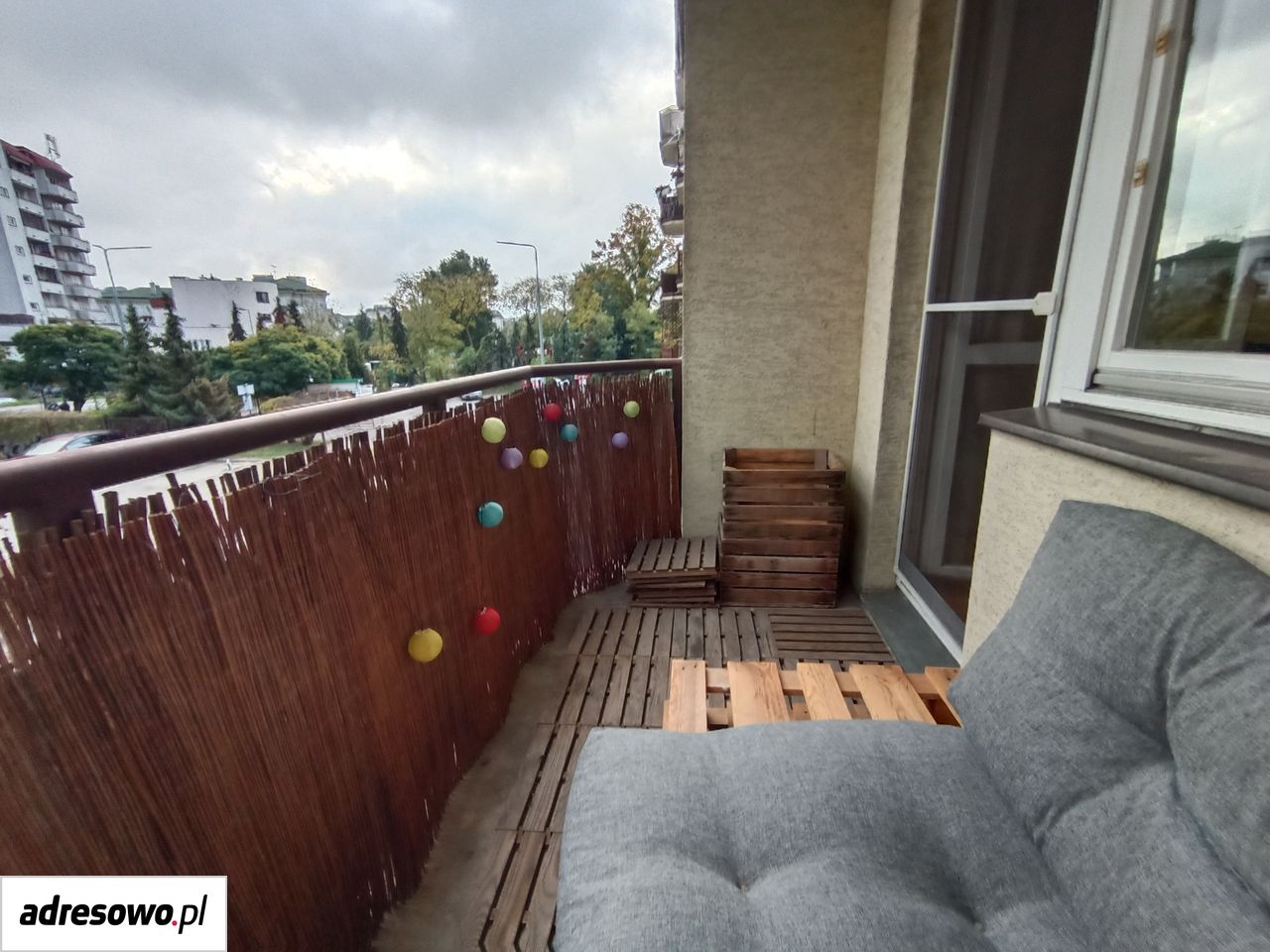 Mieszkanie 2-pokojowe Warszawa Białołęka, ul. Odkryta. Zdjęcie 16
