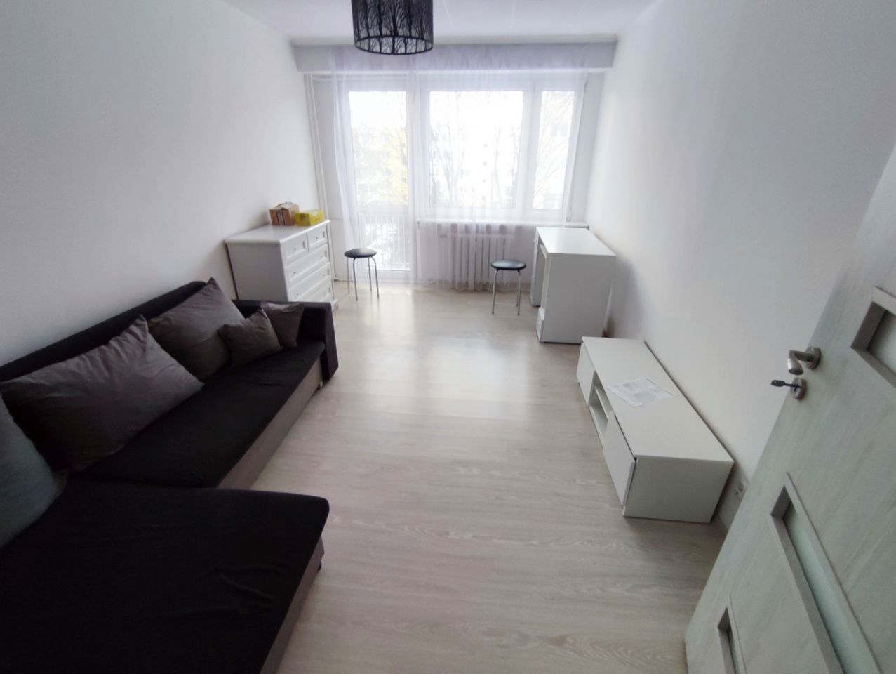 Mieszkanie 3-pokojowe Lublin Wrotków, ul. Nałkowskich