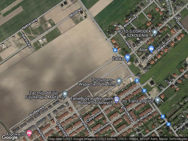 dom szeregowy, 3 pokoje Skórzewo, ul. Arbuzowa. Zdjęcie 1