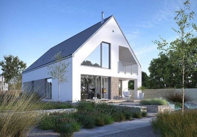 dom wolnostojący, 5 pokoi Bedoń Przykościelny, ul. Mroczna. Zdjęcie 1