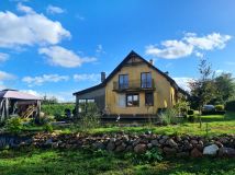 dom wolnostojący, 6 pokoi Ługowina. Zdjęcie 1