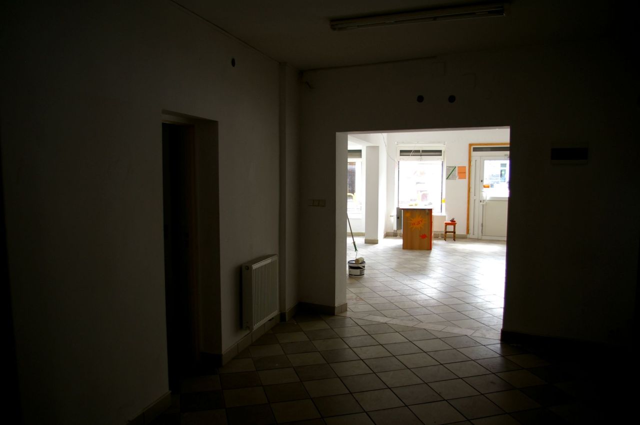 Lokal Ostróda, ul. Adama Mickiewicza. Zdjęcie 3