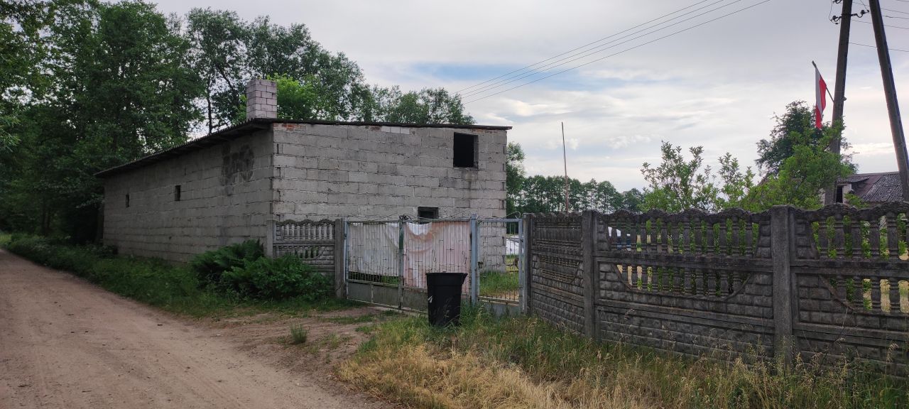 Działka rolno-budowlana Cisie, ul. Jesienna. Zdjęcie 24