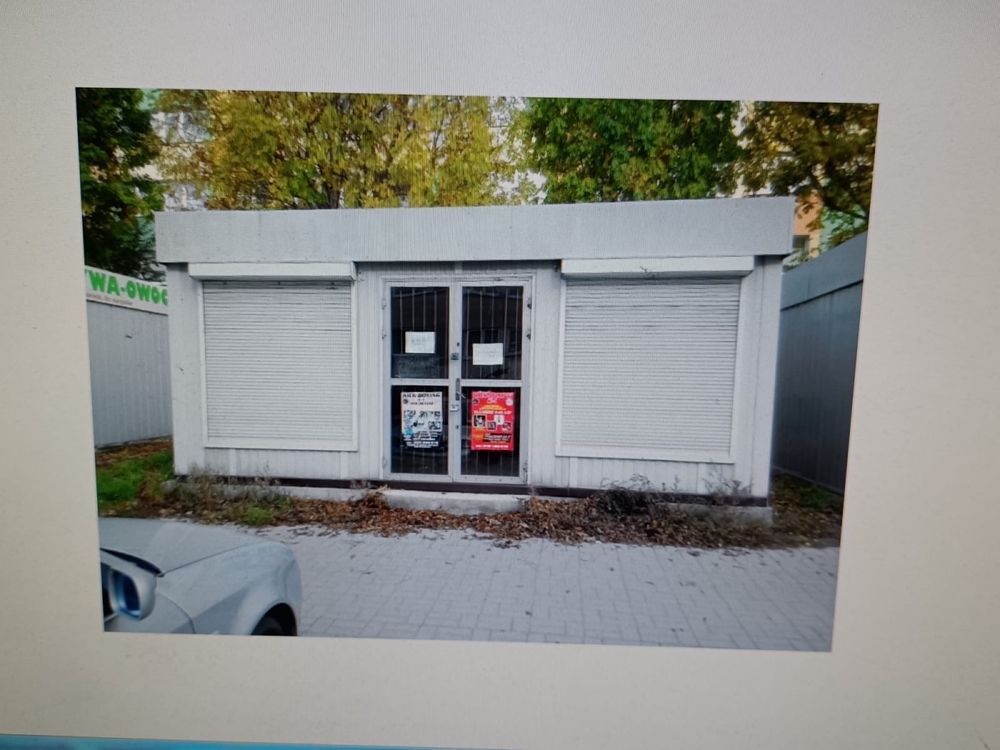 Lokal Zgorzelec, ul. Stanisława Wyspiańskiego. Zdjęcie 2