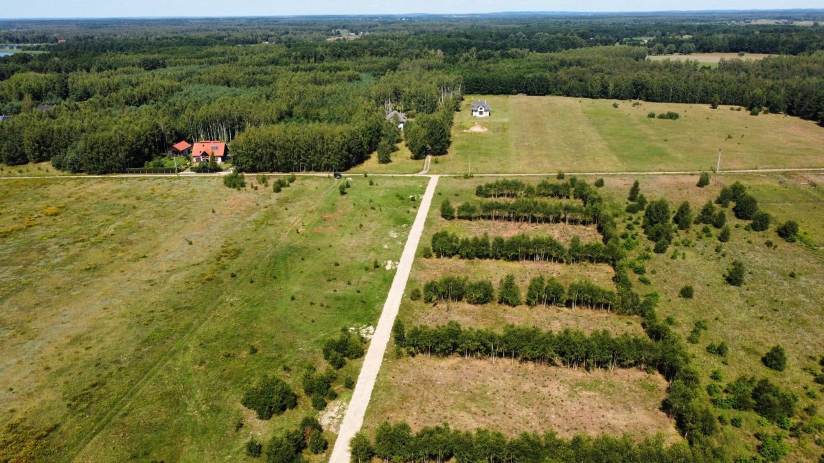 Działka budowlana Pilchy. Zdjęcie 6