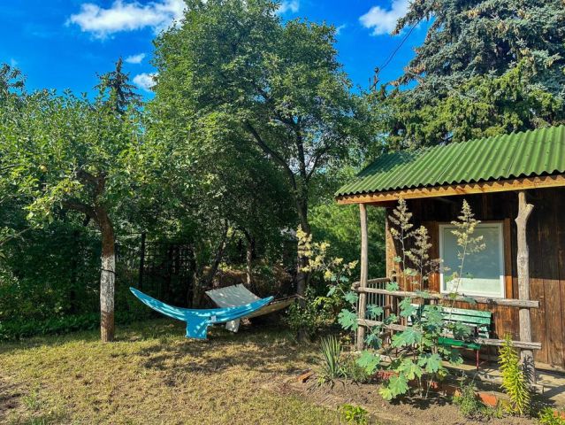 Działka rod Warszawa Mokotów. Zdjęcie 1