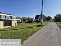 Działka budowlana Owczary. Zdjęcie 2