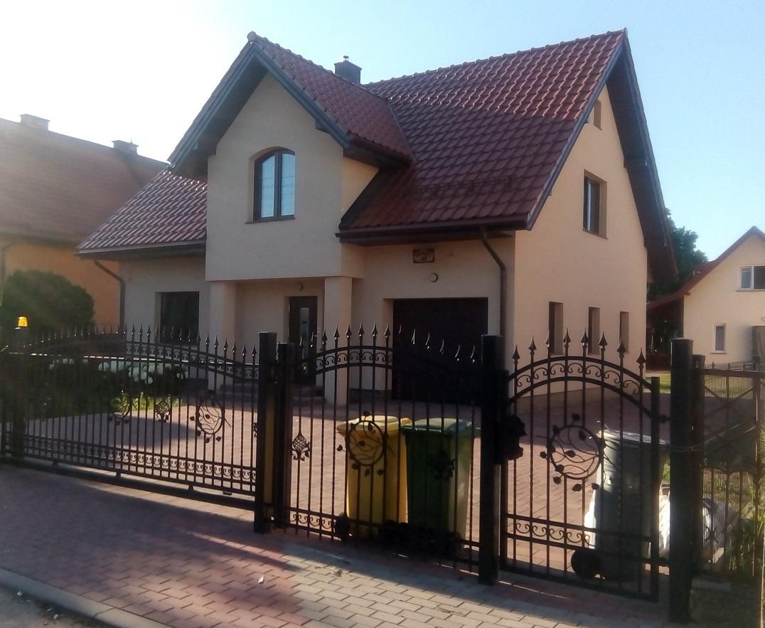 dom wolnostojący, 5 pokoi Pisz, ul. Zgody. Zdjęcie 2