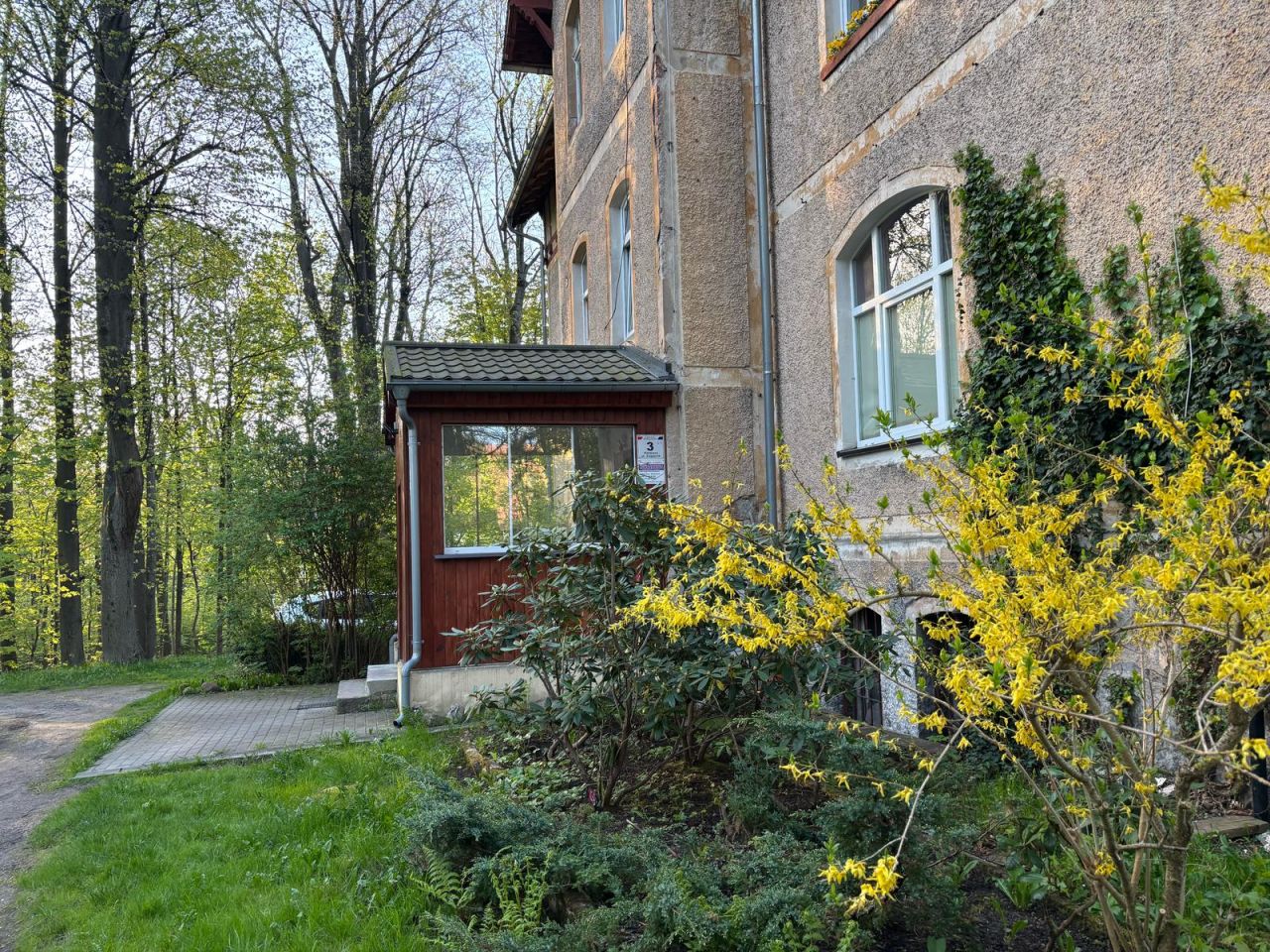 Mieszkanie 2-pokojowe Karpacz Centrum, ul. Zagajnik. Zdjęcie 3