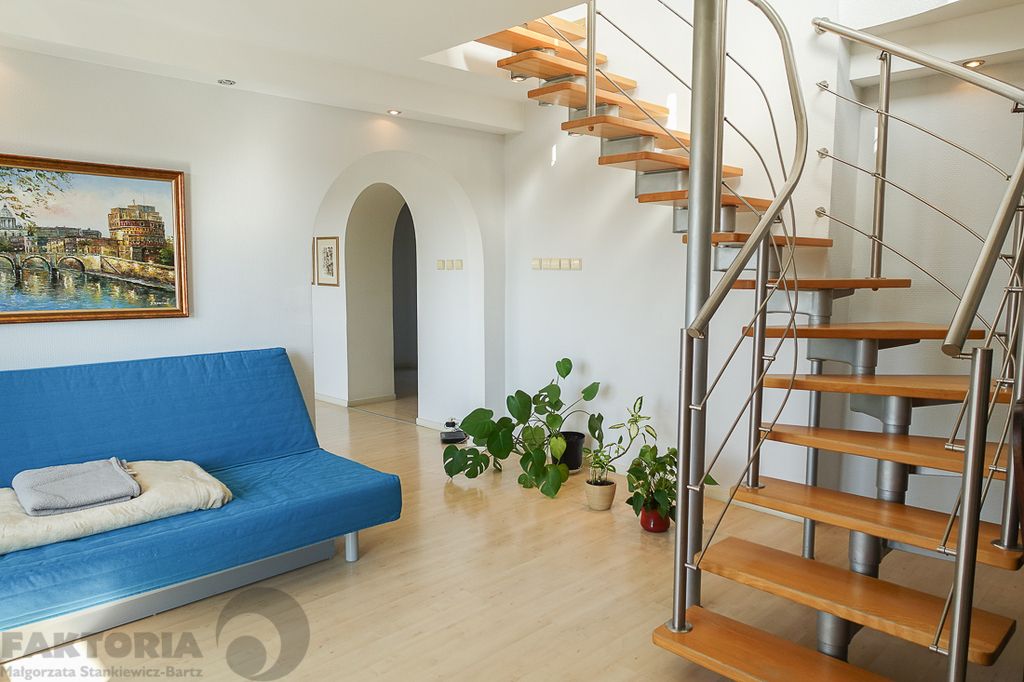 Mieszkanie 5-pokojowe Szczecin Gumieńce, ul. Kwiatowa. Zdjęcie 6