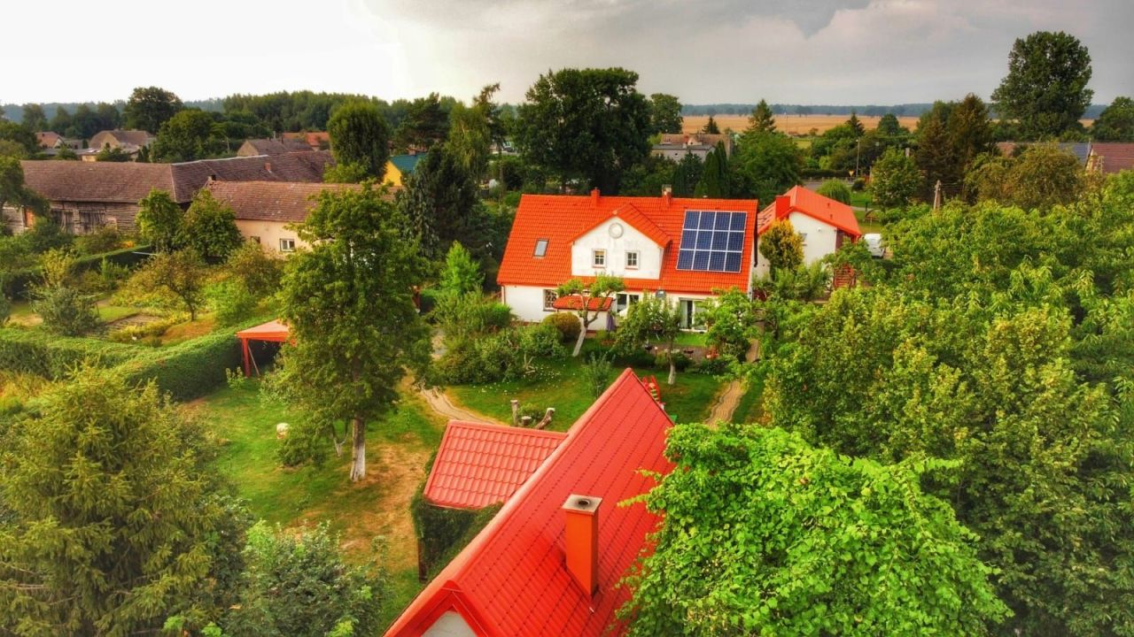 gospodarstwo Noskowo. Zdjęcie 7