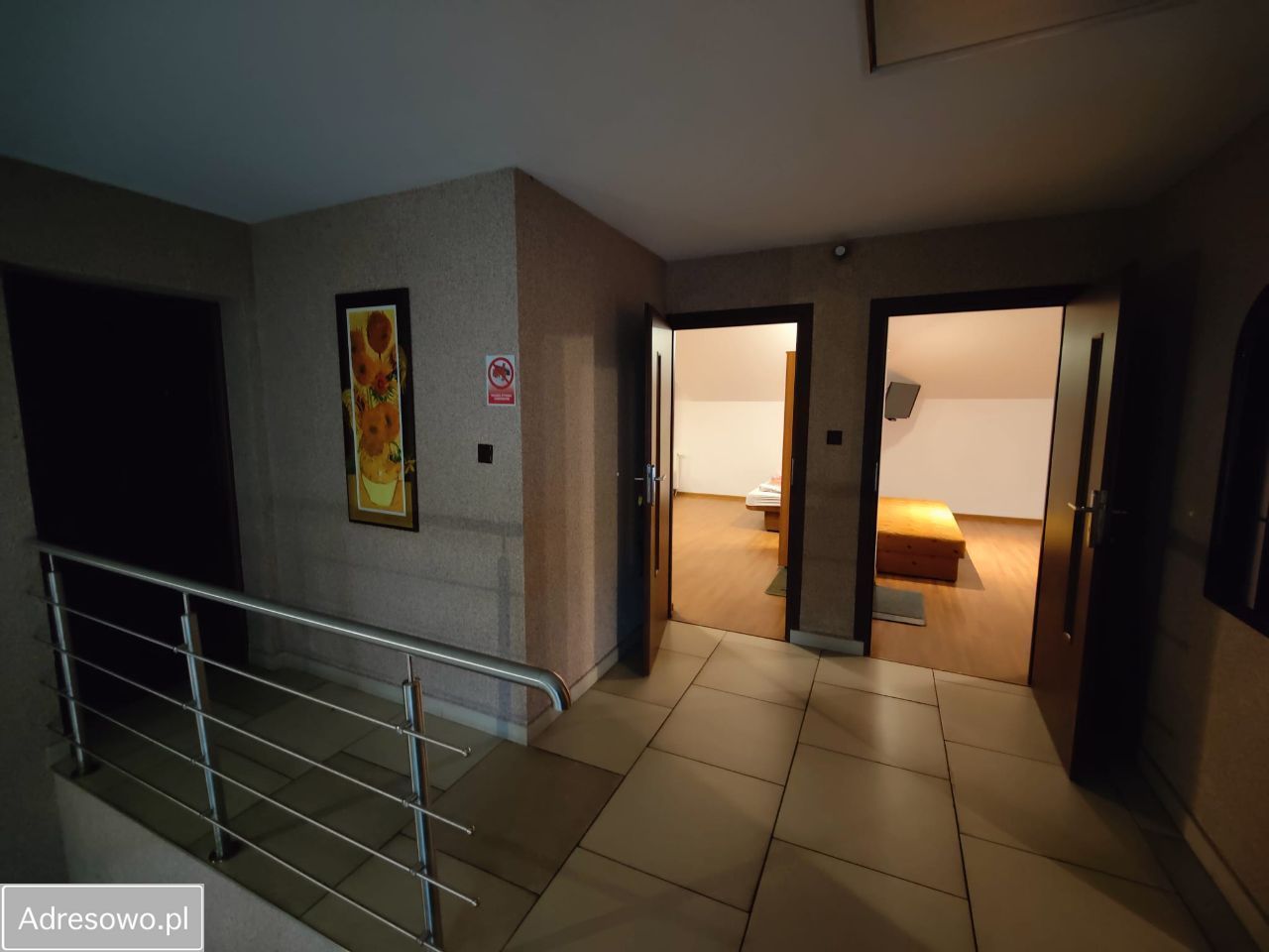 Hotel/pensjonat Pławno. Zdjęcie 6