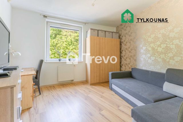 Mieszkanie 3-pokojowe Gdańsk Wrzeszcz, ul. Juliusza Słowackiego. Zdjęcie 11