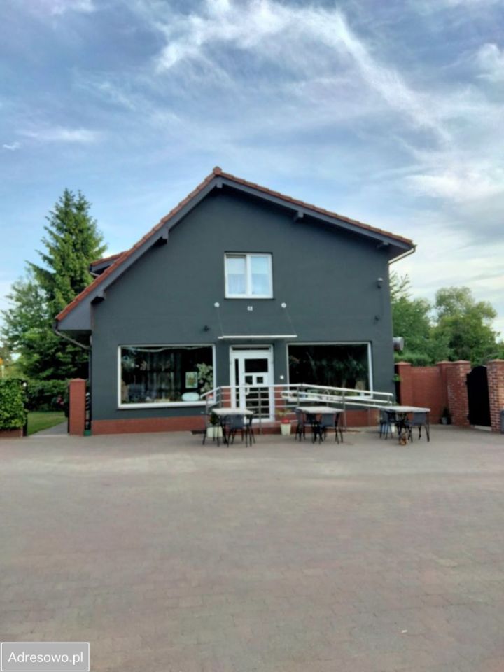 dom wolnostojący, 3 pokoje Wrocław Fabryczna, ul. Główna. Zdjęcie 2