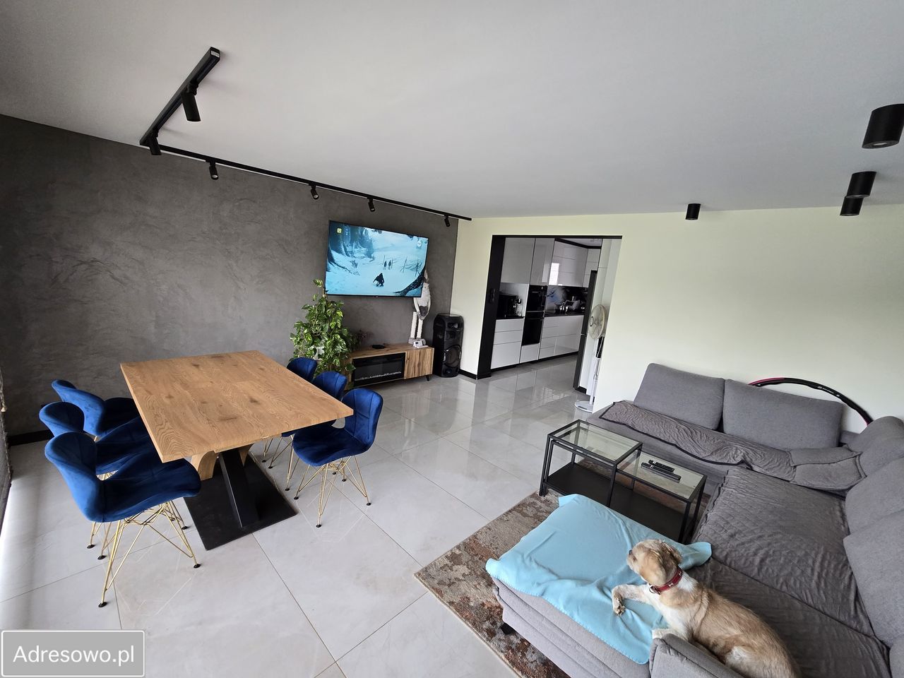 dom szeregowy, 3 pokoje Rycerzewko. Zdjęcie 10