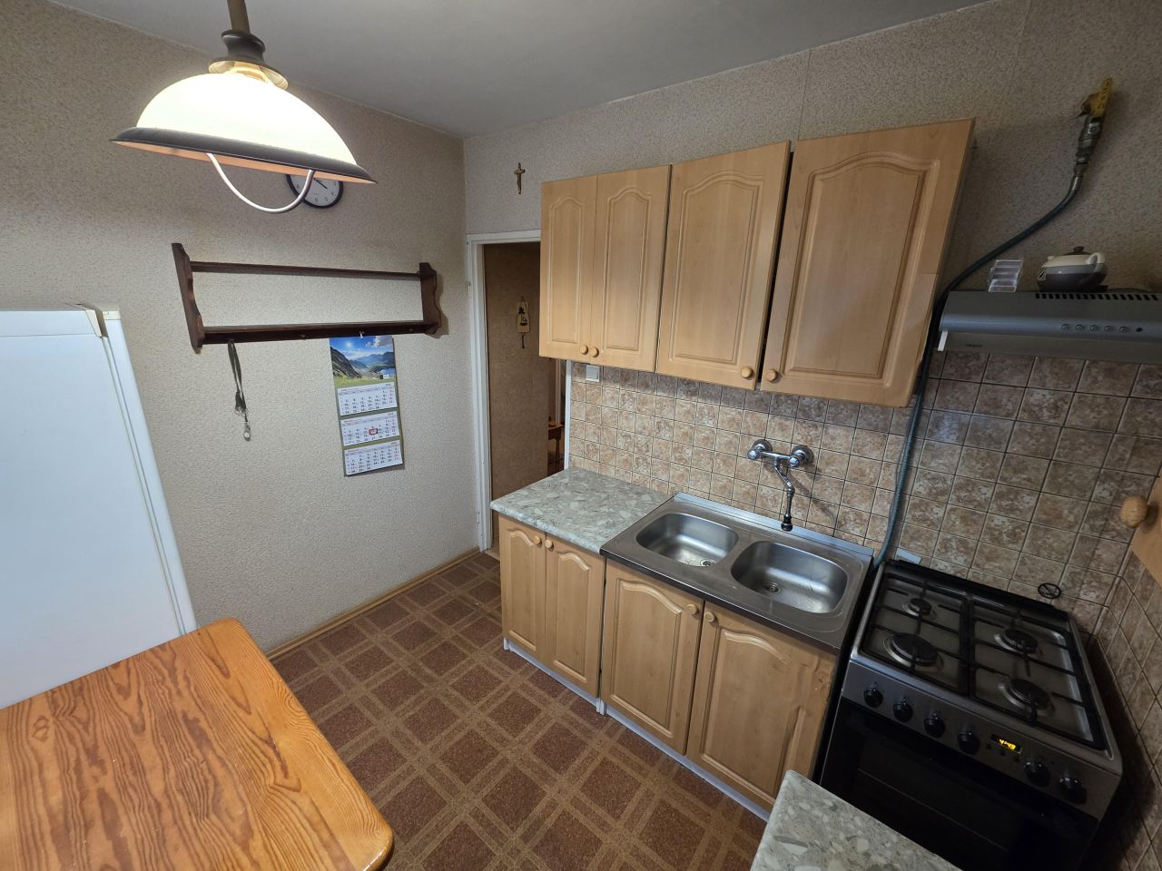 Mieszkanie 4-pokojowe Olsztyn Kormoran, ul. Dworcowa. Zdjęcie 7