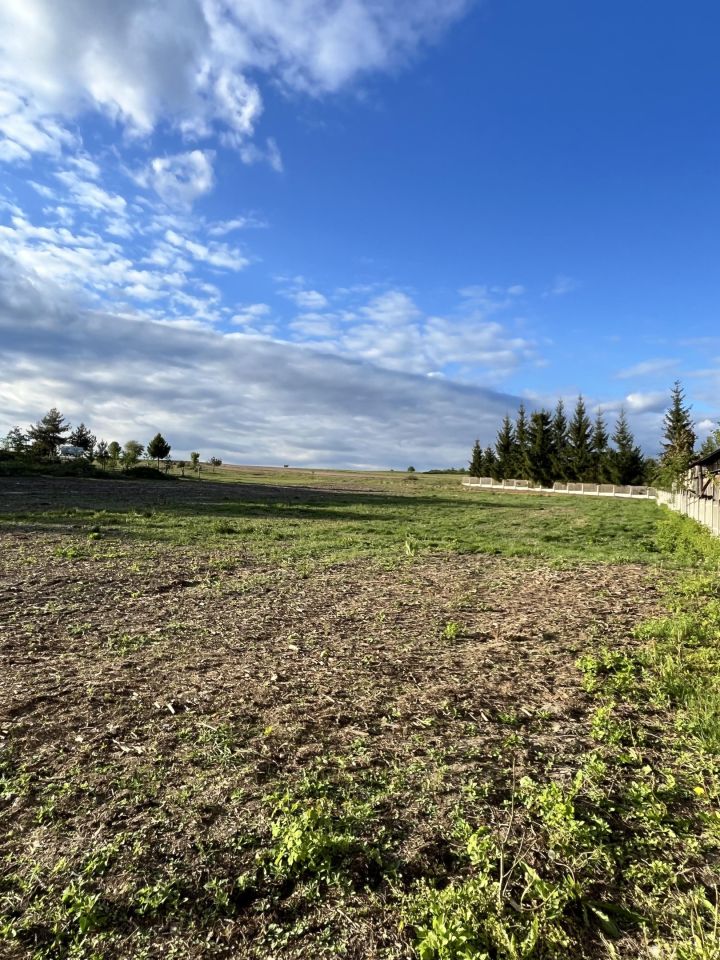Działka budowlana Oleszno, ul. Szkolna. Zdjęcie 4
