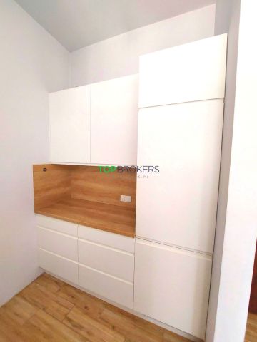 Mieszkanie 1-pokojowe Warszawa Bielany, ul. Lekka. Zdjęcie 10