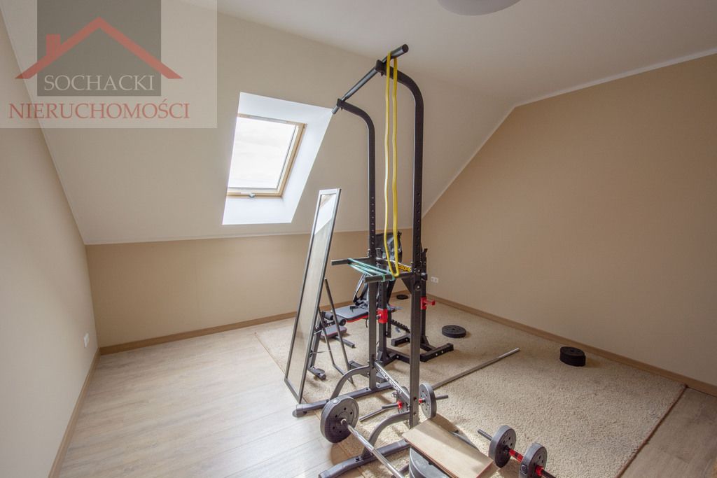 dom wolnostojący, 6 pokoi Rudzica. Zdjęcie 23