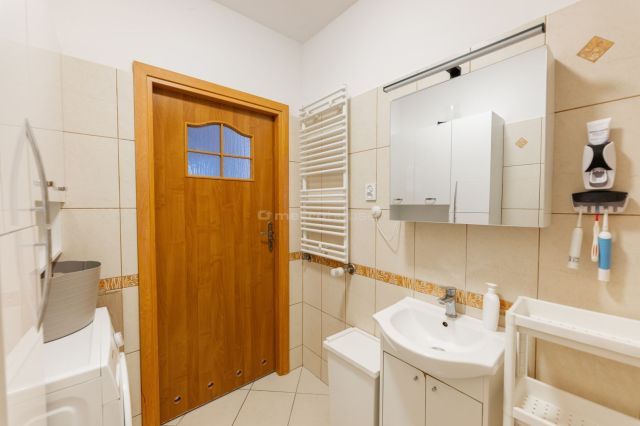 Mieszkanie 2-pokojowe Marki. Zdjęcie 8