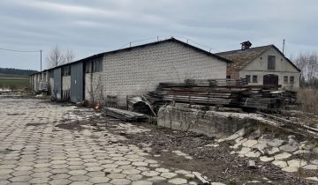 Nieruchomość komercyjna Bończa