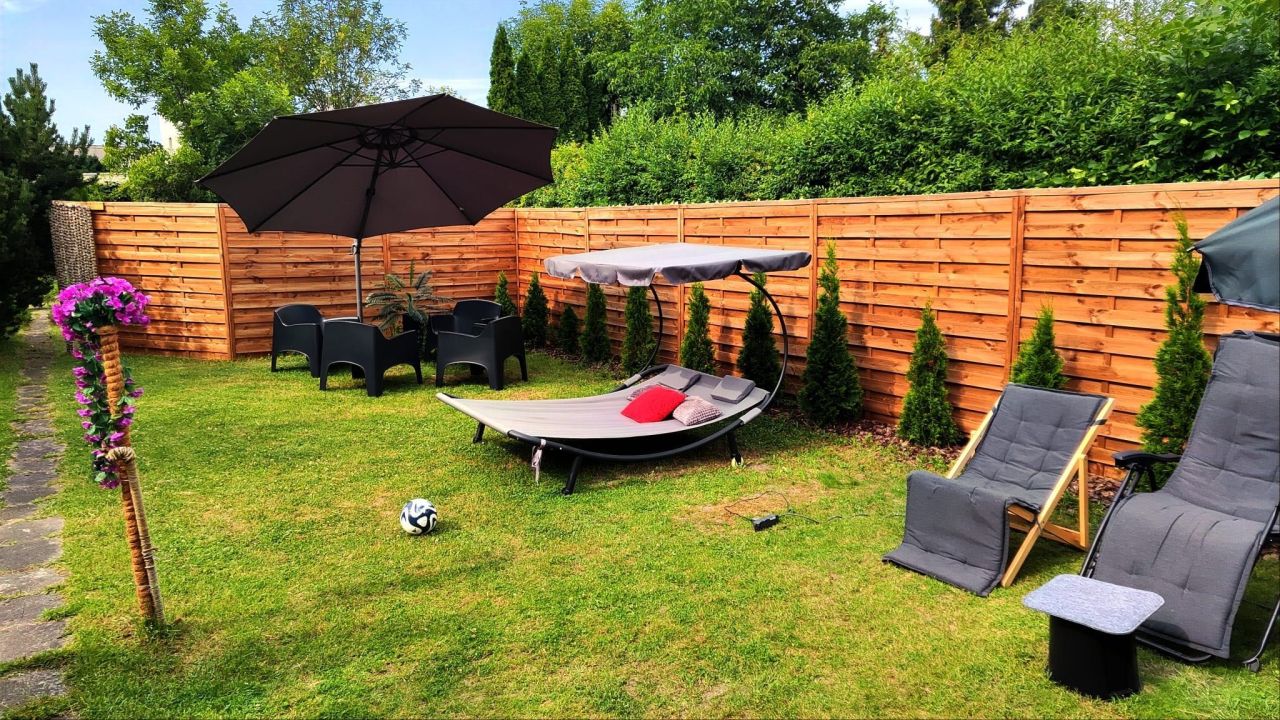 Działka rod Kalisz, ul. Widok