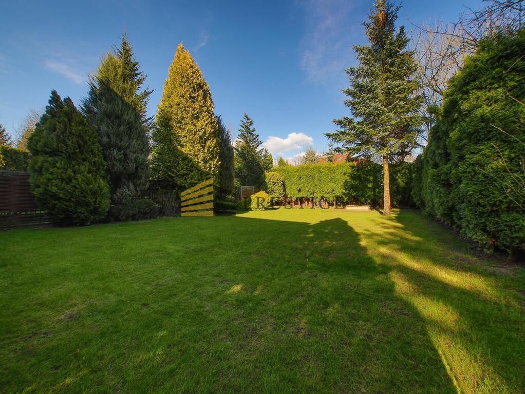 bliźniak, 8 pokoi Konstancin-Jeziorna, ul. Willowa. Zdjęcie 19