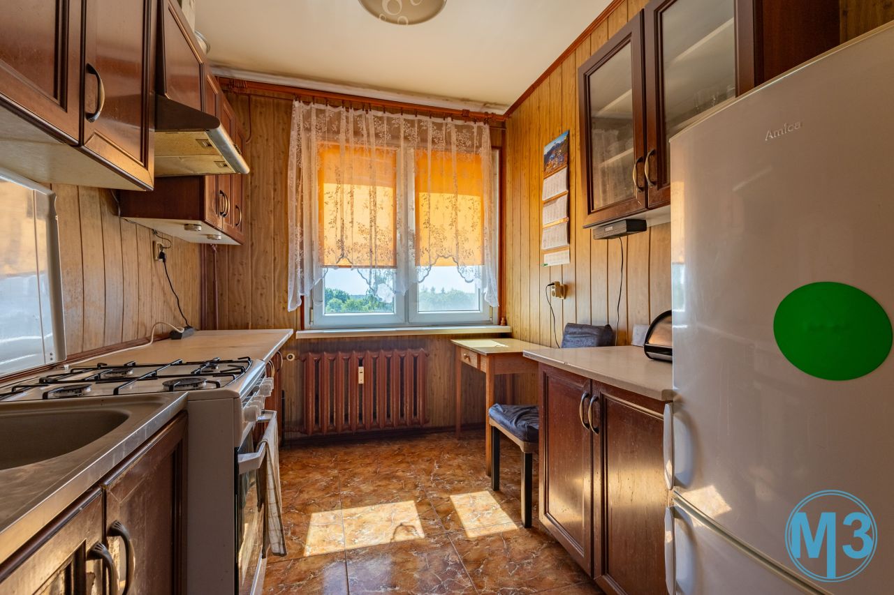 Mieszkanie 3-pokojowe Tarnobrzeg, ul. gen. Władysława Sikorskiego. Zdjęcie 7