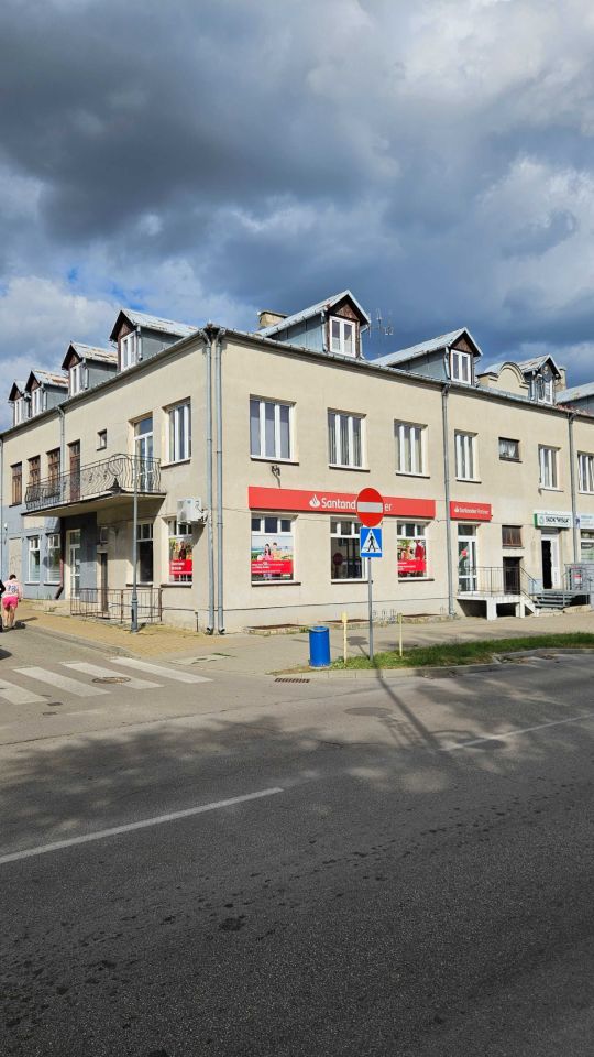 Lokal Włodawa Śródmieście, ul. Tysiąclecia PP. Zdjęcie 4