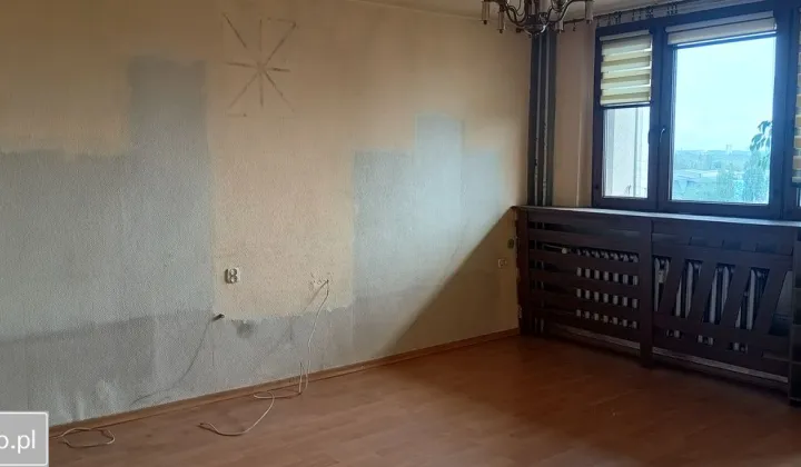 Mieszkanie 3-pokojowe Zabrze, ul. Klonowa