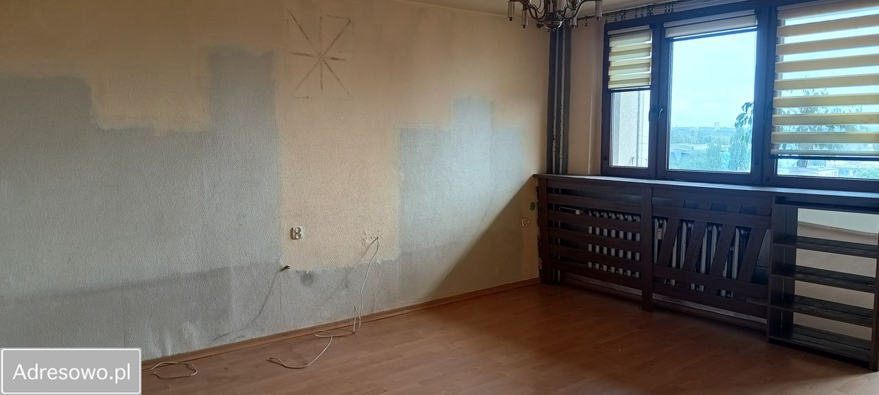 Mieszkanie 3-pokojowe Zabrze, ul. Klonowa