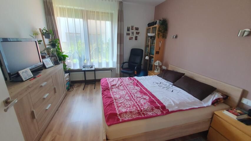 Mieszkanie 3-pokojowe Nowa Wola, ul. Czerwonych Maków. Zdjęcie 7